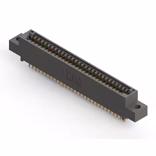 895-058-556-504 EDAC Inc.  Edgeboard Connectors